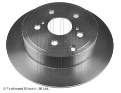 DISC FRANA BLUE PRINT ADT343196 - Compatibil cu TOYOTA