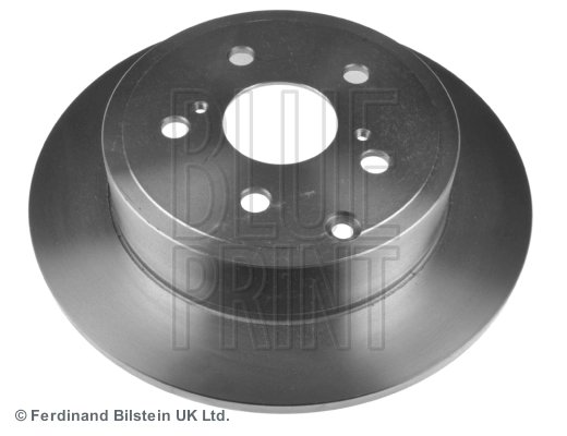 DISC FRANA BLUE PRINT ADT343196 - Compatibil cu TOYOTA