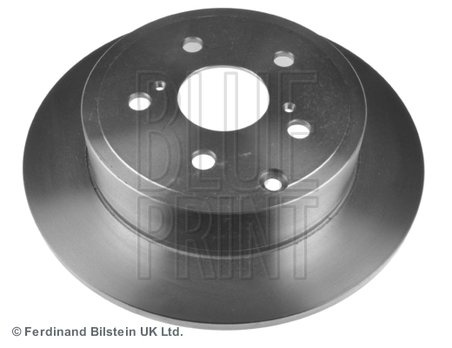 DISC FRANA BLUE PRINT ADT343196 - Compatibil cu TOYOTA
