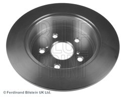 DISC FRANA BLUE PRINT ADT343196 - Compatibil cu TOYOTA