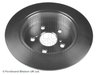 DISC FRANA BLUE PRINT ADT343196 - Compatibil cu TOYOTA