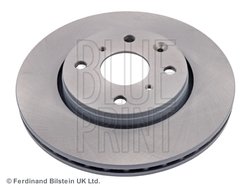 DISC FRANA BLUE PRINT ADT343198 - Compatibil cu CITROEN, PEUGEOT, TOYOTA