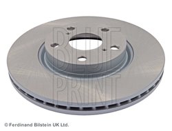 DISC FRANA BLUE PRINT ADT343199 - Compatibil cu TOYOTA