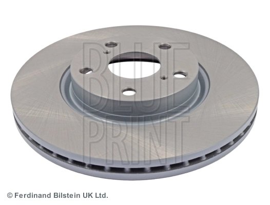 DISC FRANA BLUE PRINT ADT343199 - Compatibil cu TOYOTA