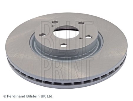 DISC FRANA BLUE PRINT ADT343199 - Compatibil cu TOYOTA