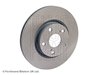 DISC FRANA BLUE PRINT ADT343199 - Compatibil cu TOYOTA