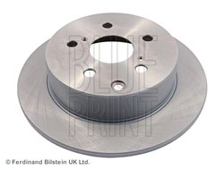 DISC FRANA BLUE PRINT ADT343200 - Compatibil cu TOYOTA