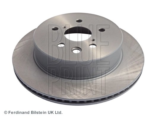 DISC FRANA BLUE PRINT ADT343203 - Compatibil cu LEXUS, TOYOTA