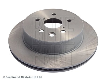 DISC FRANA BLUE PRINT ADT343203 - Compatibil cu LEXUS, TOYOTA