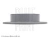 Disc frana Blue Print ADT343200