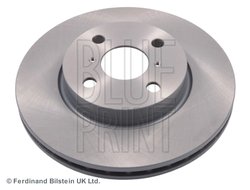 DISC FRANA BLUE PRINT ADT343205 - Compatibil cu DAIHATSU, TOYOTA