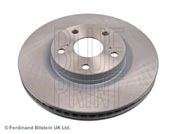 DISC FRANA BLUE PRINT ADT343206 - Compatibil cu LEXUS, TOYOTA