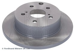 DISC FRANA BLUE PRINT ADT343207 - Compatibil cu LEXUS, TOYOTA