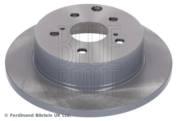 DISC FRANA BLUE PRINT ADT343207 - Compatibil cu LEXUS, TOYOTA