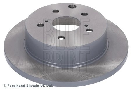 DISC FRANA BLUE PRINT ADT343207 - Compatibil cu LEXUS, TOYOTA