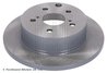 DISC FRANA BLUE PRINT ADT343207 - Compatibil cu LEXUS, TOYOTA