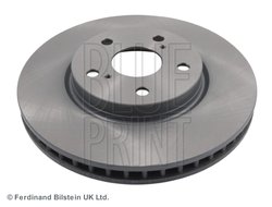 DISC FRANA BLUE PRINT ADT343208 - Compatibil cu LEXUS, TOYOTA