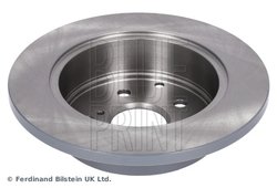 DISC FRANA BLUE PRINT ADT343207 - Compatibil cu LEXUS, TOYOTA