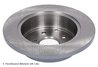 DISC FRANA BLUE PRINT ADT343207 - Compatibil cu LEXUS, TOYOTA