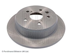 DISC FRANA BLUE PRINT ADT343209 - Compatibil cu LEXUS, TOYOTA