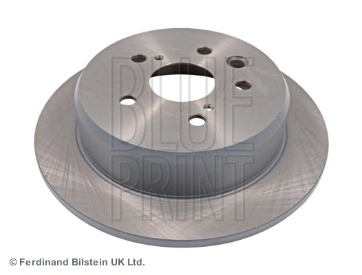 DISC FRANA BLUE PRINT ADT343209 - Compatibil cu LEXUS, TOYOTA