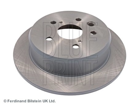 DISC FRANA BLUE PRINT ADT343209 - Compatibil cu LEXUS, TOYOTA