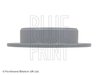 DISC FRANA BLUE PRINT ADT343209 - Compatibil cu LEXUS, TOYOTA
