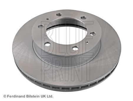 DISC FRANA BLUE PRINT ADT343211 - Compatibil cu TOYOTA