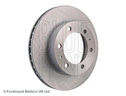 DISC FRANA BLUE PRINT ADT343211 - Compatibil cu TOYOTA