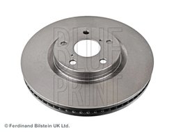 DISC FRANA BLUE PRINT ADT343215 - Compatibil cu LEXUS