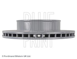DISC FRANA BLUE PRINT ADT343211 - Compatibil cu TOYOTA