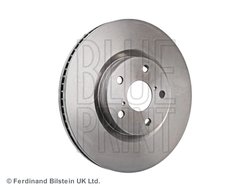DISC FRANA BLUE PRINT ADT343215 - Compatibil cu LEXUS