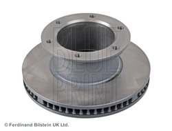 DISC FRANA BLUE PRINT ADT343216 - Compatibil cu TOYOTA