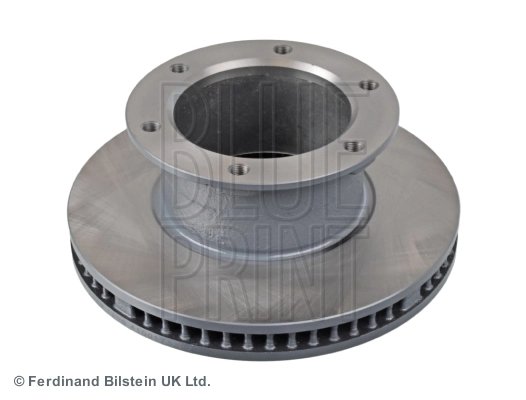 DISC FRANA BLUE PRINT ADT343216 - Compatibil cu TOYOTA