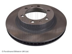 DISC FRANA BLUE PRINT ADT343219 - Compatibil cu TOYOTA