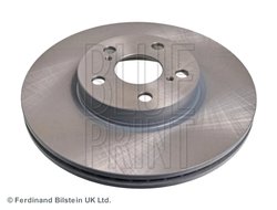 DISC FRANA BLUE PRINT ADT343220 - Compatibil cu SUBARU, TOYOTA