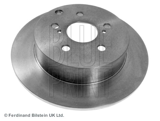 DISC FRANA BLUE PRINT ADT343221 - Compatibil cu TOYOTA