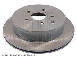 DISC FRANA BLUE PRINT ADT343225 - Piesa auto compatibila cu mai multe marci