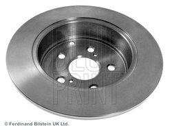 DISC FRANA BLUE PRINT ADT343221 - Compatibil cu TOYOTA