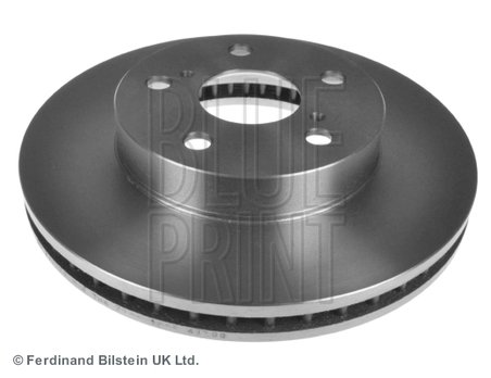 DISC FRANA BLUE PRINT ADT343226 - Compatibil cu TOYOTA