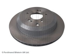 DISC FRANA BLUE PRINT ADT343227 - Compatibil cu HYUNDAI