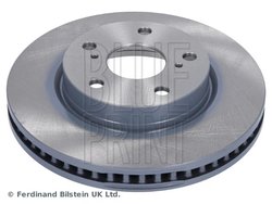 DISC FRANA BLUE PRINT ADT343231 - Compatibil cu LEXUS, SCION, TOYOTA