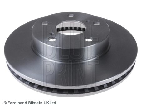 DISC FRANA BLUE PRINT ADT343234 - Compatibil cu TOYOTA