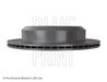 DISC FRANA BLUE PRINT ADT343227 - Compatibil cu HYUNDAI