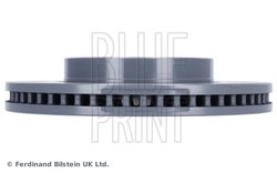 Disc frana Blue Print ADT343231