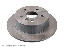 DISC FRANA BLUE PRINT ADT343239 - Compatibil cu TOYOTA