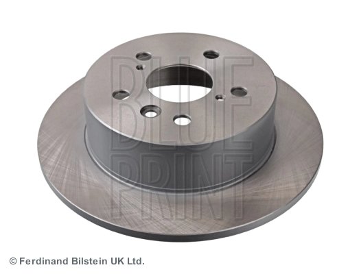 DISC FRANA BLUE PRINT ADT343239 - Compatibil cu TOYOTA