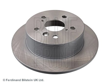 DISC FRANA BLUE PRINT ADT343239 - Compatibil cu TOYOTA