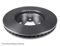DISC FRANA BLUE PRINT ADT343234 - Compatibil cu TOYOTA