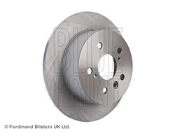 DISC FRANA BLUE PRINT ADT343239 - Compatibil cu TOYOTA